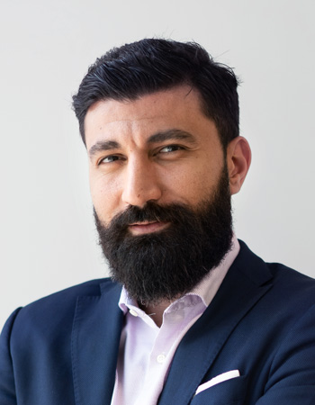 Zaher Bou Zeid Zaher Bou Zeid